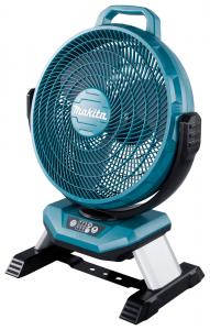 Makita DCF301Z fläkt 18V