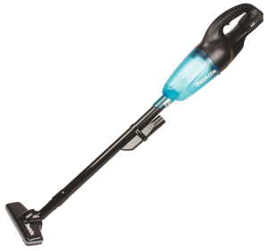 Makita DCL180ZB Dammsugare 18V