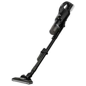 Makita DCL286FZB Dammsugare cyklon svart 18V