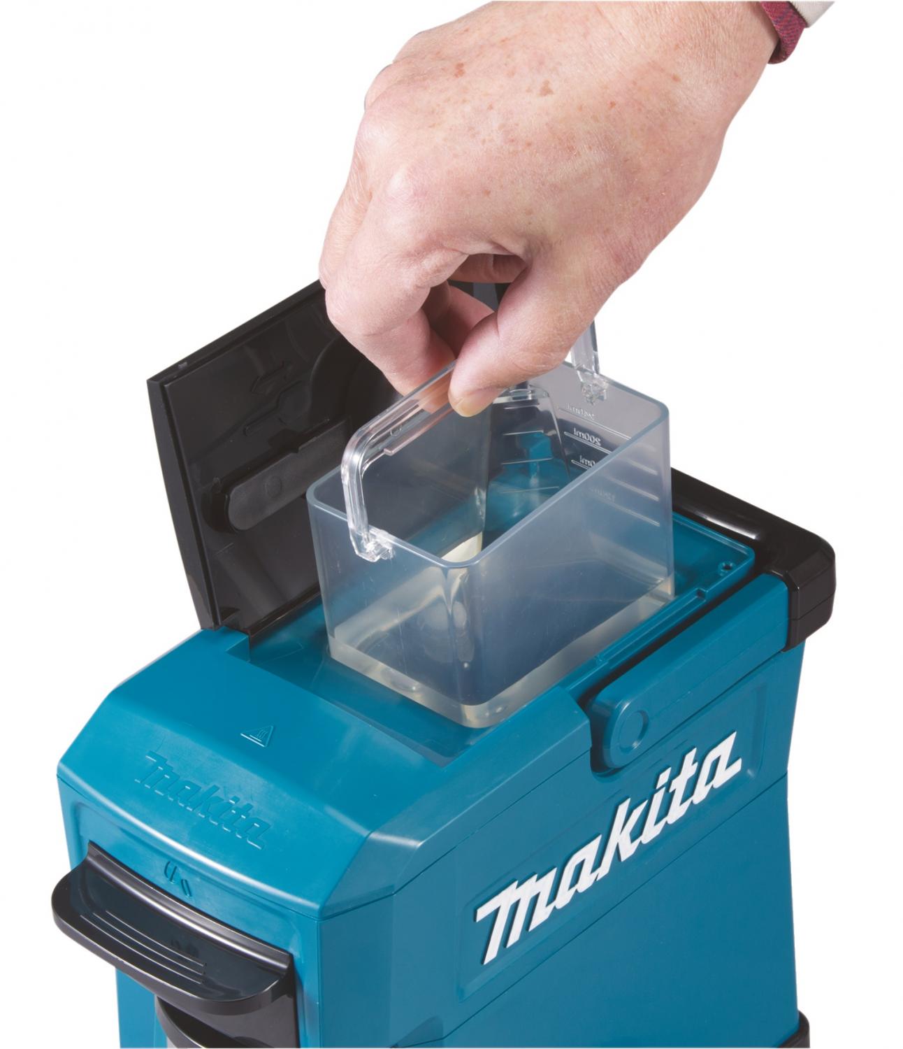 Makita DCM501Z Kaffebryggare makita-dcm501z-kaffebryggare