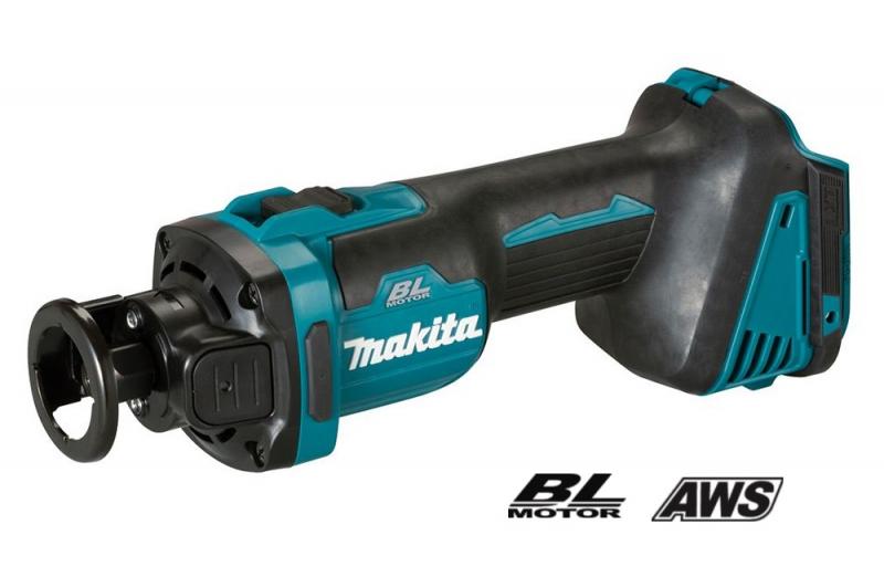 Makita DCO181Z Gipsskärare 18V