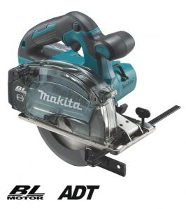 Makita DCS553Z Metallcirkelsåg 18V, 150mm