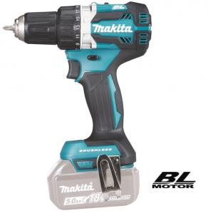 Makita DLX3195JX1 Combokit (DDF484 + DGA504 + DHR243)