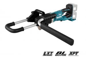 Makita DDG460ZX7 Jordborr 2x18V