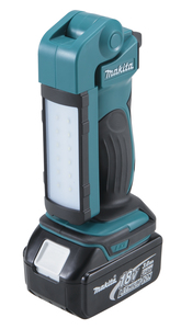 Makita DEADML801 LED-lampa 18 volt DML801