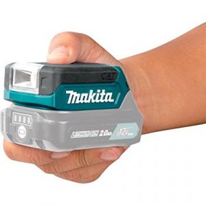 Makita LED-lampa 12V