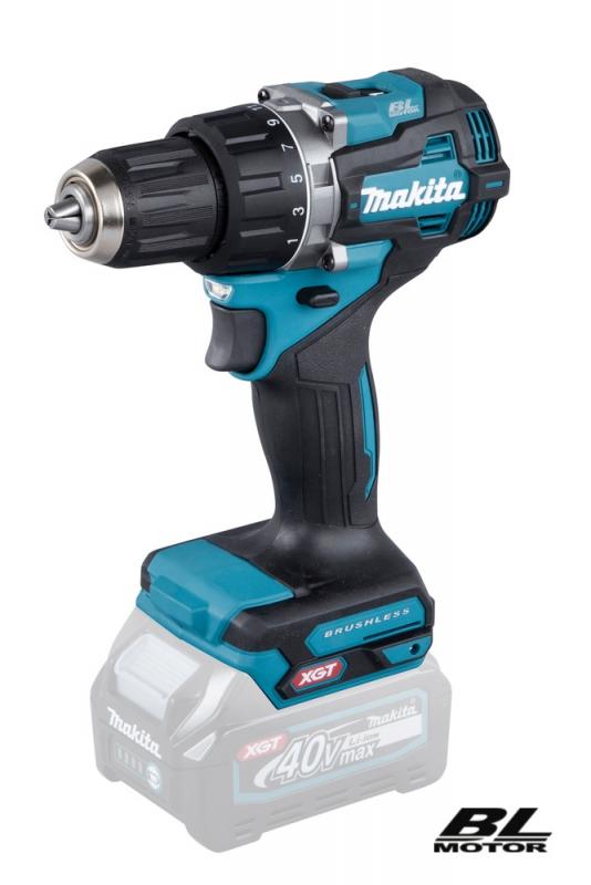 Makita DF002GZBorrskruvdragare 40V