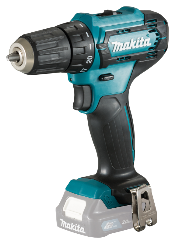 Makita DF333DZ Borrskruvdragare 12V