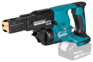 Makita DFR450ZX Skruvautomat 18V