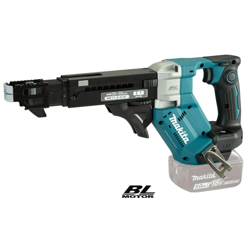 Makita DFR551Z Skruvautomat 18V