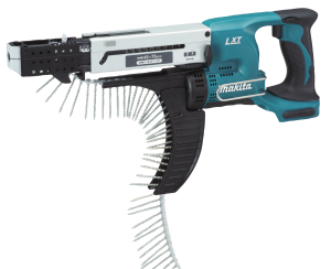 Makita DFR750Z Skruvautomat 18V