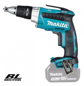 Makita DFS250Z Skruvdragare 18V