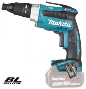 Makita DFS251Z Skruvdragare 18V