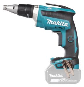 Makita DFS452Z Gipsskruvdragare 18V