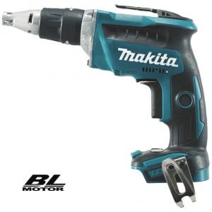 Makita DFS452Z Gipsskruvdragare 18V