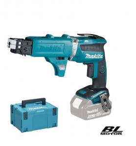 Makita DFS452ZJX3 Gipsautamat 18V 25-55 mm