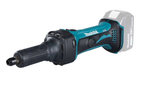 Makita DGD800Z Rak slipmaskin 18V