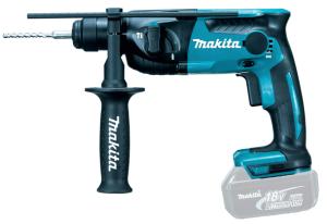 Makita DHR165Z Borrhammare 18V