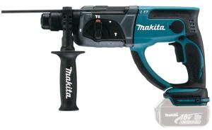 Makita DHR202Z Kombihammare 18V