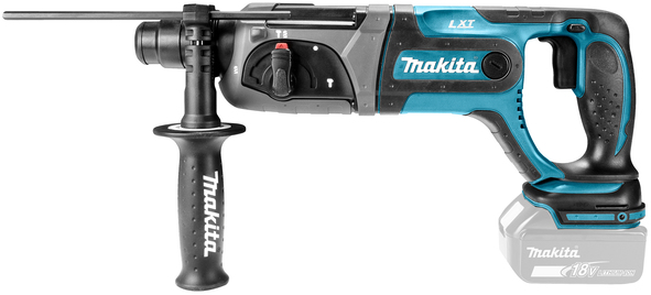 Makita DHR241Z Kombihammare 18V