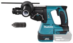Makita DHR243Z Kombihammare 18V