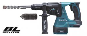 Makita DHR243Z Kombihammare 18V