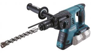Makita DHR264Z Borrhammare 2x18V