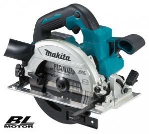 Makita DHS660Z Cirkelsåg 18V, 165mm