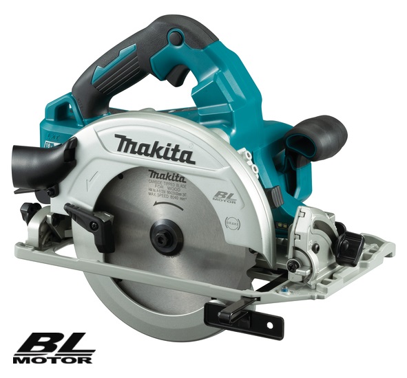 Makita DHS782Z Cirkelsåg 2x18V, 190mm