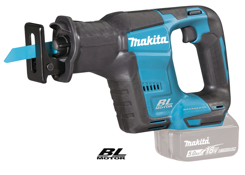 Makita DJR188Z Tigersåg 18V