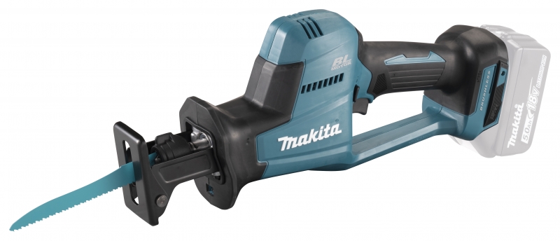 Makita DJR189Z Tigersåg 18V