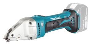 Makita DJS101Z Plåtsax 18v