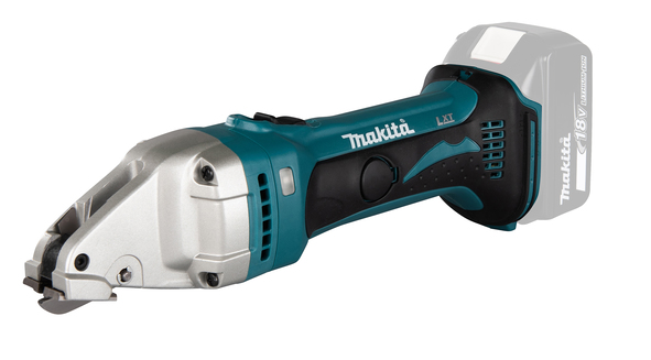 Makita DJS161Z Plåtsax 18V