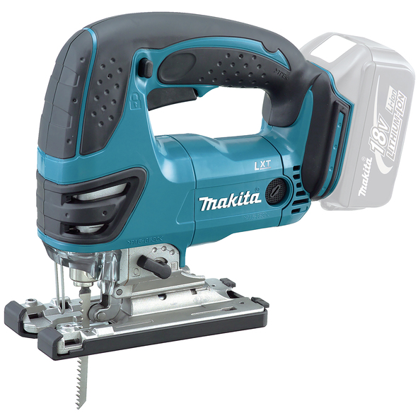Makita DJV180Z Sticksåg 18V