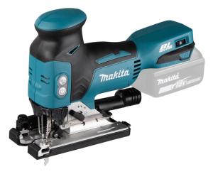 Makita DJV181Z Sticksåg 18V + 6 st blad-på-köpet !
