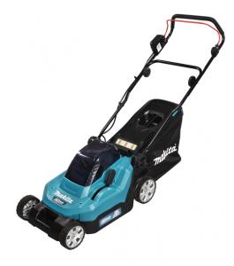 Makita DLM382Z Gräsklippare 2x18V