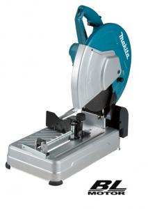 Makita DLW140Z Kapmaskin metall 2x18V