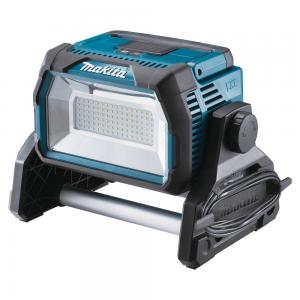 Makita DML809 Arbetslampa 2x18V, 10000 lumen