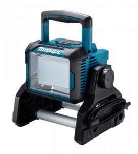 Makita DML811 Arbetslampa 18V, 3000 lumen