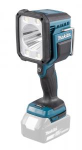 Makita DML812 Arbetslampa 18V, 1250 lumen