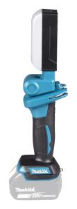 Makita DML816X Arbetslampa inkl ljusspridare 18V