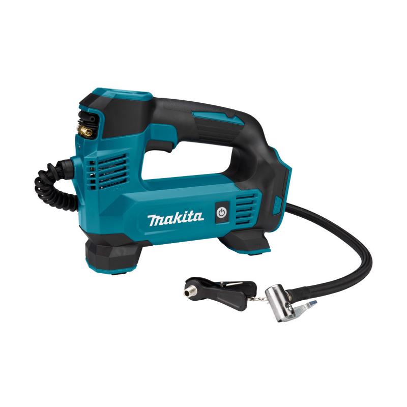 Makita DMP180Z Luftpump 18V (Minikompessor)