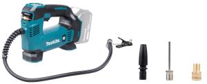 Makita DMP180Z Luftpump 18V (Minikompessor)