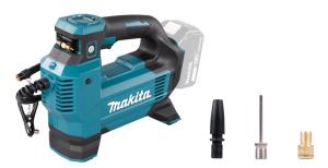 Makita DMP181Z Luftpump 18V (11,1 bar)