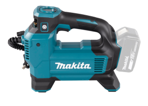 Makita DMP181Z Luftpump 18V (11,1 bar)