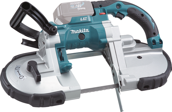 Makita DPB180Z Metallsåg 18V