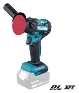 Makita DPV300Z Polermaskin 18V