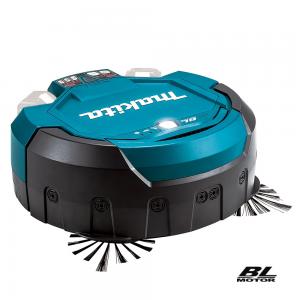 Makita DRC200Z Robotdammsugare 2x18V