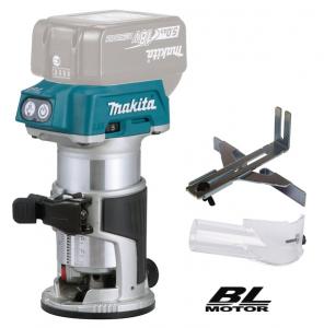 Makita DRT50Z Multifräs 18V