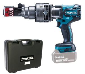 Makita DSC163ZK Armeringsklippare 18V